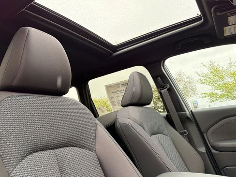 New 2026 Subaru Forester Premium image 17