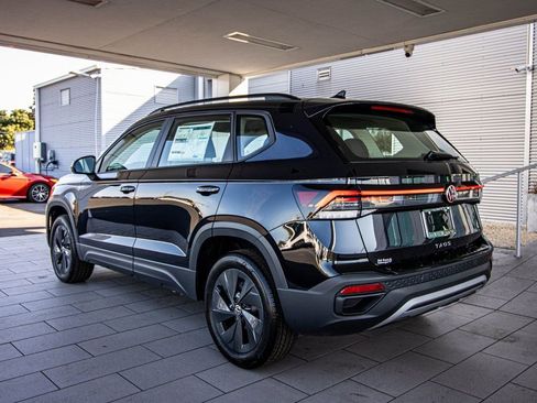 New 2026 Volkswagen Taos S image 11