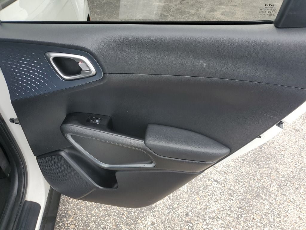 Used 2024 Kia Soul EX FWD image 54