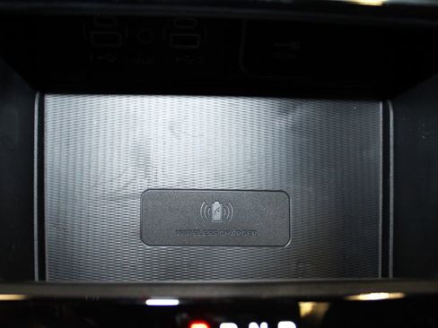 New 2025 Jeep Grand Cherokee Limited w/ Luxury Tech Group II image 21