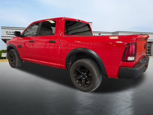 Used 2024 RAM 1500 Classic Warlock image 3