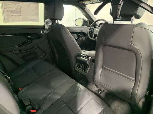 New 2026 Land Rover Range Rover Evoque S image 27