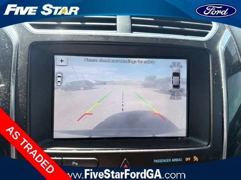 Used 2019 Ford Explorer Sport w/ Equipment Group 401A AWD/4WD image 23