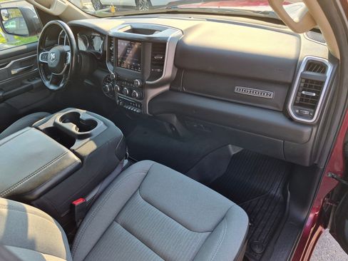Used 2020 RAM 1500 Big Horn AWD/4WD image 31