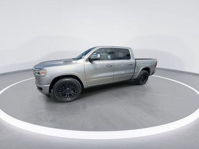 Certified 2021 RAM 1500 Limited