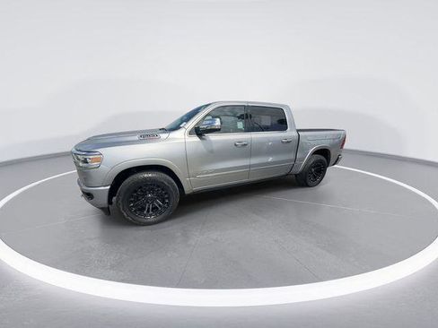 Certified 2021 RAM 1500 Limited AWD/4WD image 4