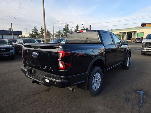 New 2025 Ford Ranger XL w/ Trailer Tow Package image 5