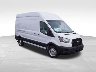 New 2025 Ford Transit 350 148 High Roof