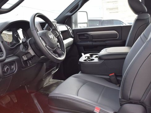 New 2024 RAM 3500 Tradesman image 12