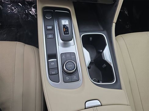 Used 2024 INFINITI QX60 Pure w/ Cargo Package image 29