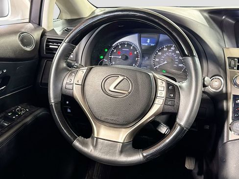Used 2015 Lexus RX 350 AWD image 16