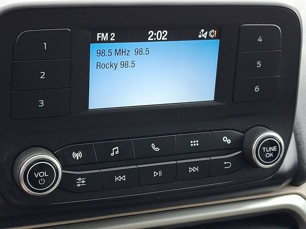 Used 2020 Ford EcoSport S AWD/4WD image 19