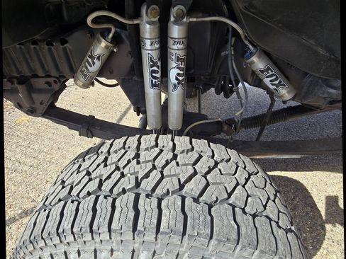 Used 2003 Ford E-350 and Econoline 350 XLT RWD image 6