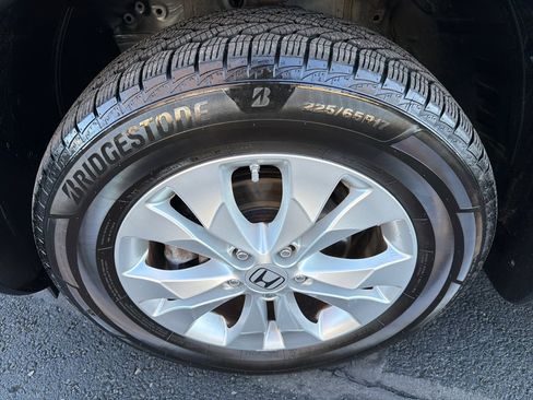 Used 2012 Honda CR-V EX-L image 53