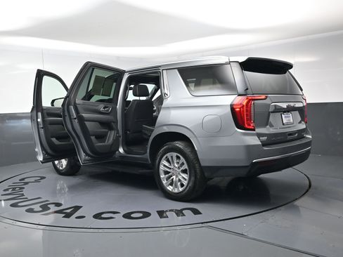 Used 2023 GMC Yukon SLT image 28