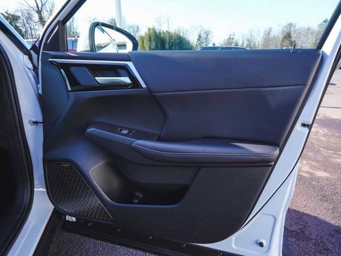 New 2026 Mitsubishi Outlander SE image 12