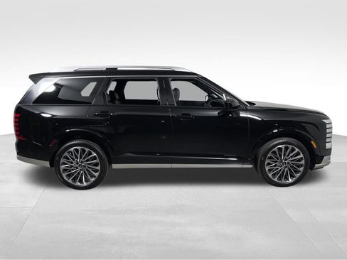 New 2026 Hyundai Palisade Calligraphy FWD image 6