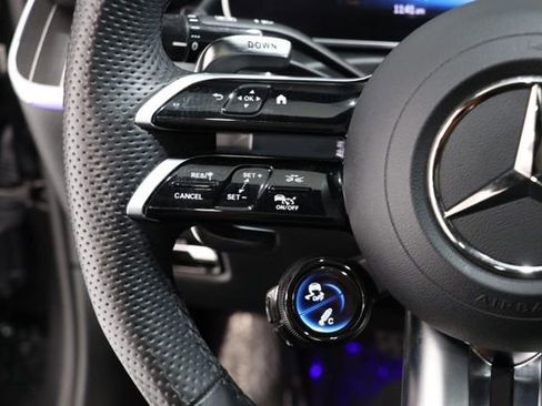 Used 2024 Mercedes-Benz C 63 AMG S image 26