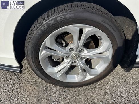 Used 2023 Honda Accord LX image 25