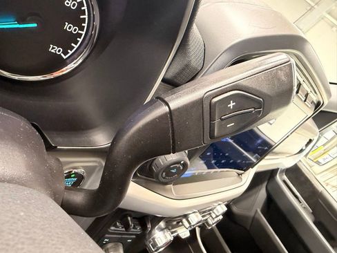 Used 2021 Ford F150 XLT w/ Equipment Group 302A High image 36