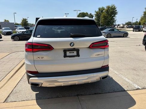 Used 2019 BMW X5 xDrive40i AWD/4WD image 6