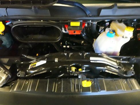 New 2026 RAM ProMaster 1500 w/ Safety Group image 27