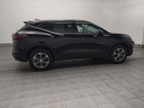 Used 2024 Chevrolet Blazer LT image 10