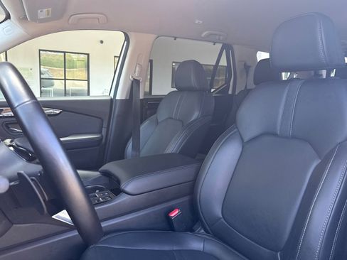 Used 2024 Honda Pilot EX-L image 21