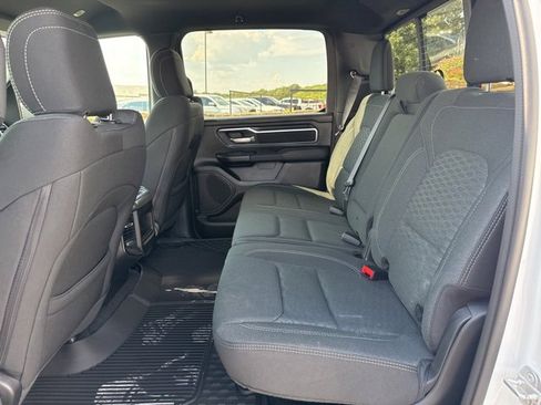 New 2026 RAM 1500 Big Horn image 16