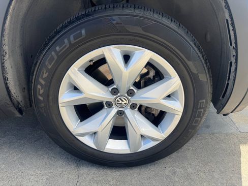 Used 2018 Volkswagen Atlas SE FWD image 22