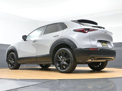 Used 2025 MAZDA CX-30 AWD 2.5 S w/ Select Sport Pkg image 52