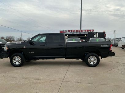 Used 2020 RAM 2500 Tradesman