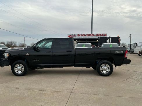 Used 2020 RAM 2500 Tradesman image 1