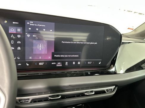 New 2025 Audi A5 2.0T Premium image 26