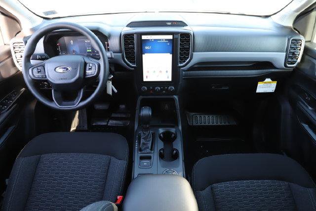 New 2026 Ford Ranger XL w/ FX4 Off-Road Package AWD/4WD image 20