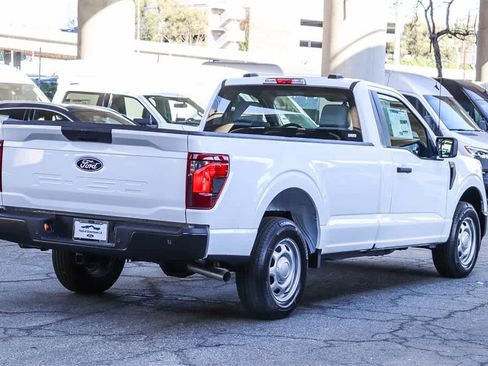 New 2026 Ford F150 XL image 3