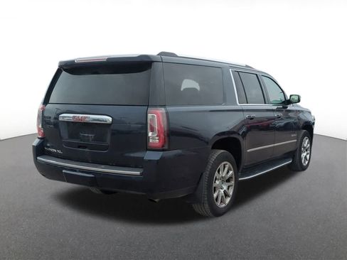 Used 2019 GMC Yukon XL Denali w/ Open Road Package image 6