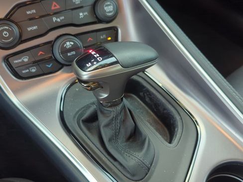 Used 2021 Dodge Challenger SXT w/ Plus Package RWD image 20