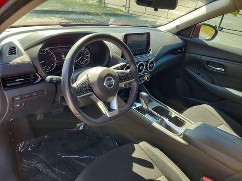 Used 2021 Nissan Sentra SV image 10