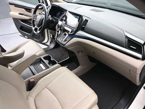 Used 2019 Honda Odyssey Elite image 27