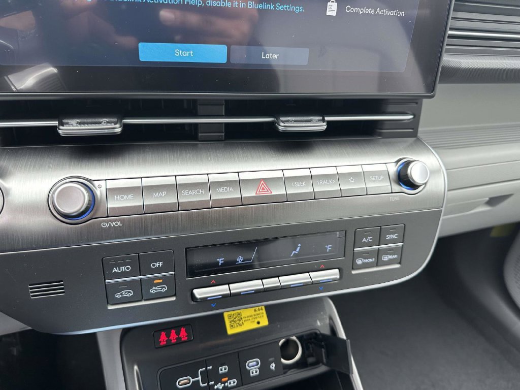 New 2026 Hyundai Kona Limited AWD/4WD image 24