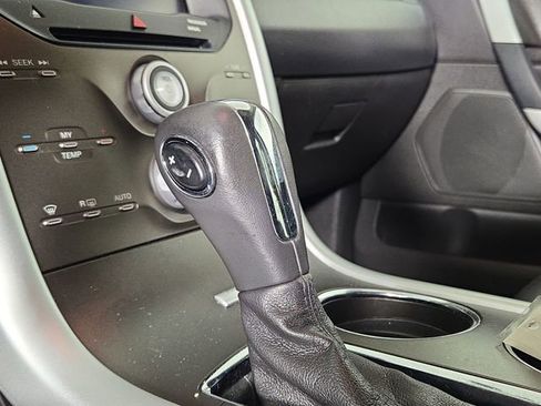 Used 2013 Ford Edge SEL AWD/4WD image 19