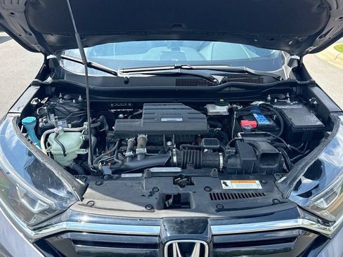 Used 2020 Honda CR-V EX-L image 33