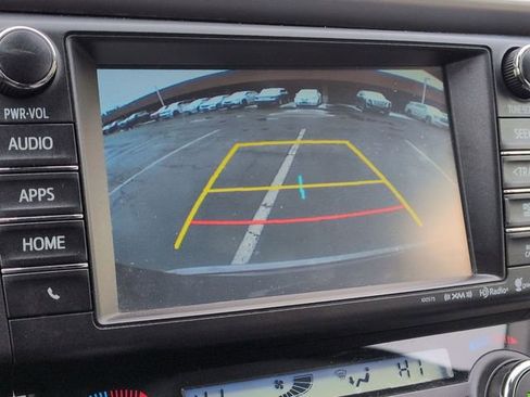 Used 2018 Toyota RAV4 XLE w/ Convenience Package image 21