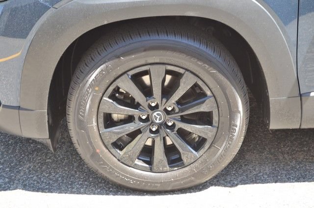 Used 2025 MAZDA CX-50 AWD 2.5 S w/ Preferred Package image 13