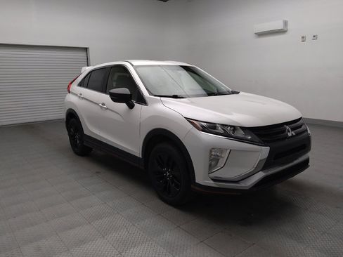 Used 2019 Mitsubishi Eclipse Cross AWD image 13