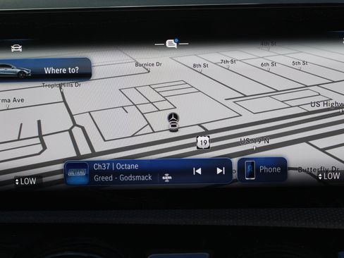 New 2026 Mercedes-Benz CLA 250 image 20