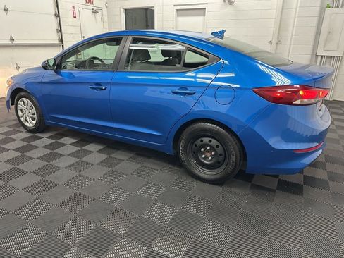 Used 2017 Hyundai Elantra SE FWD image 7