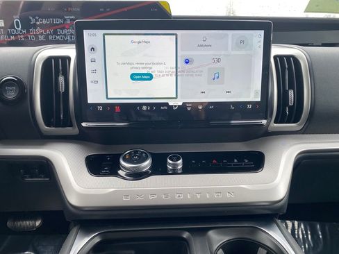 New 2026 Ford Expedition Active image 27