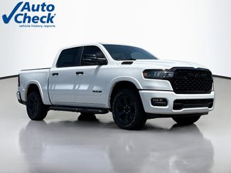 Used 2026 RAM 1500 Big Horn AWD/4WD video 1